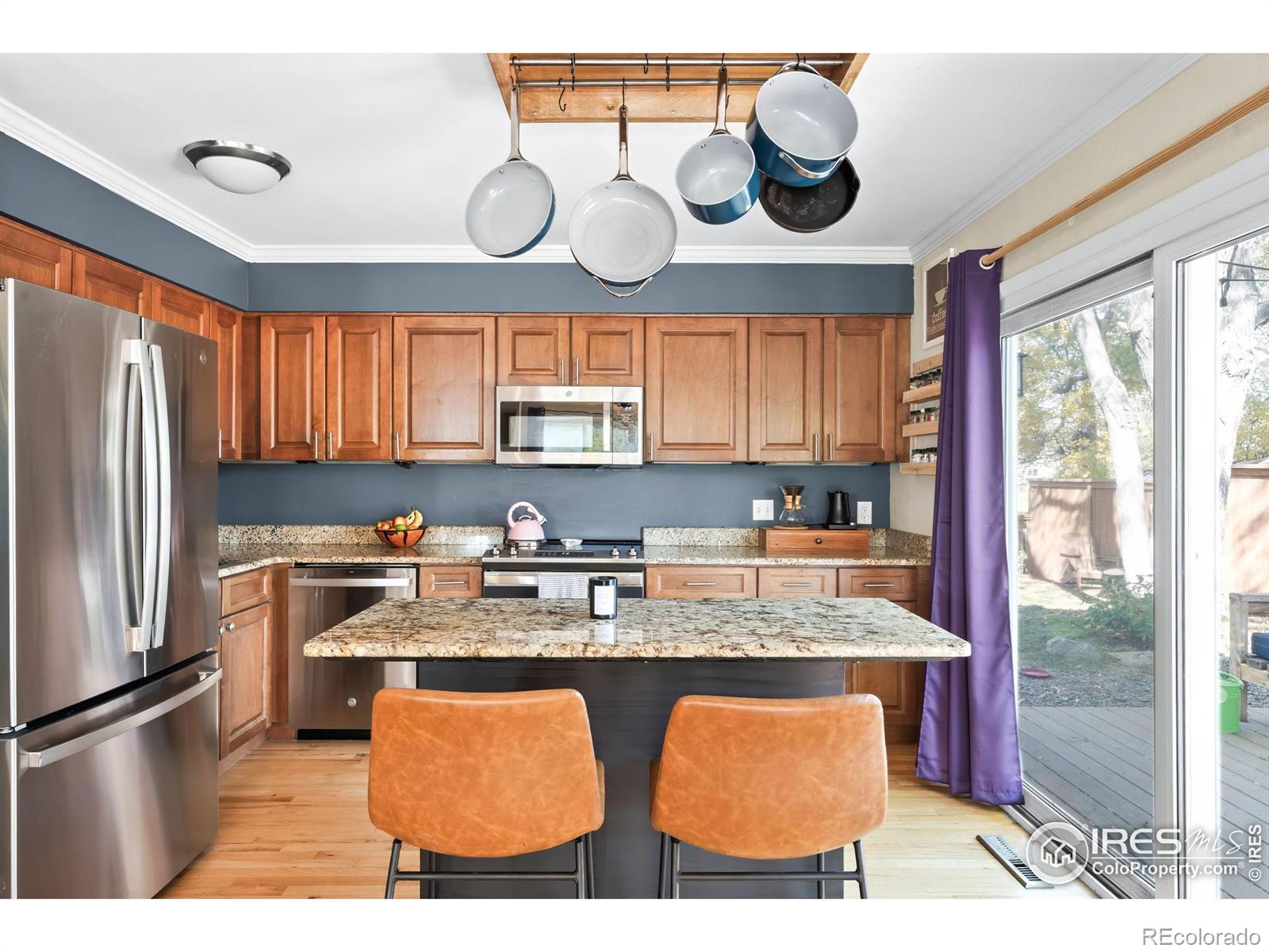 MLS Image #7 for 4458  driftwood place,boulder, Colorado