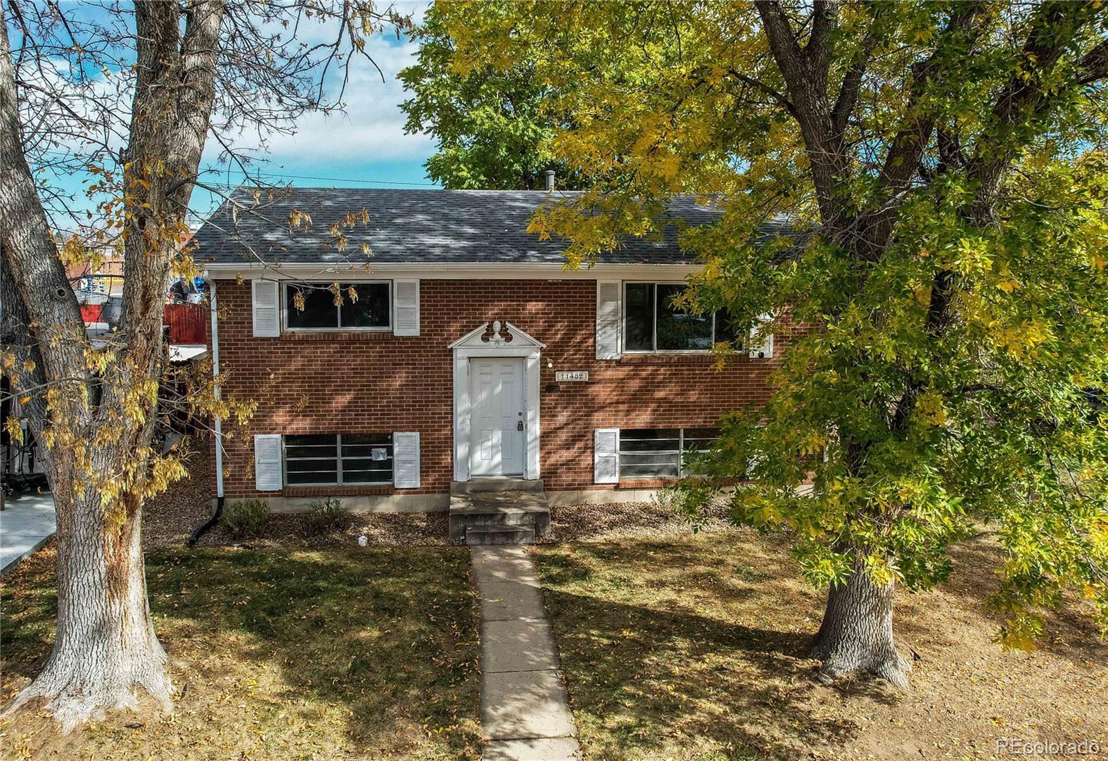 MLS Image #1 for 11482  gilpin street,northglenn, Colorado