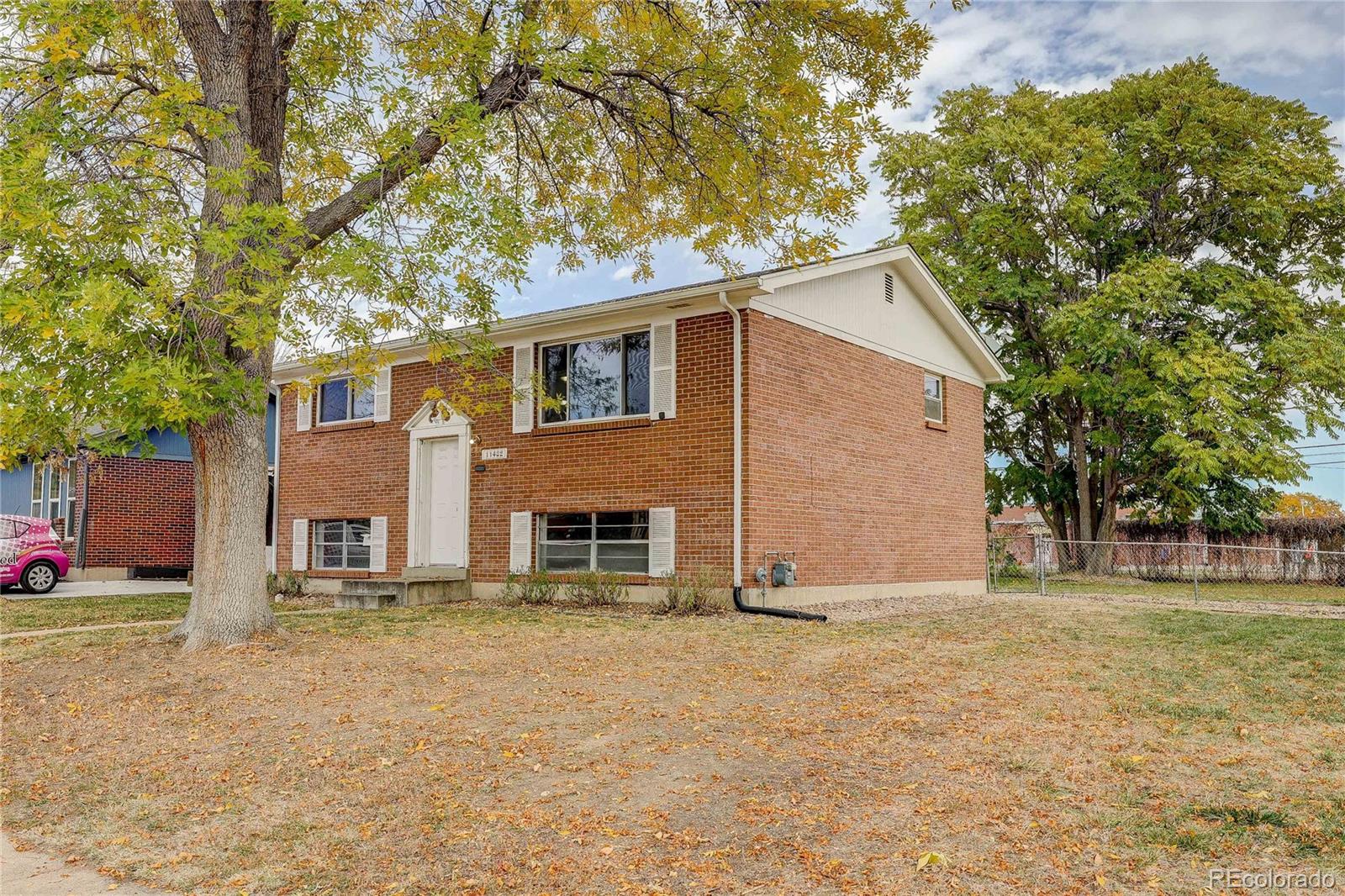 MLS Image #3 for 11482  gilpin street,northglenn, Colorado