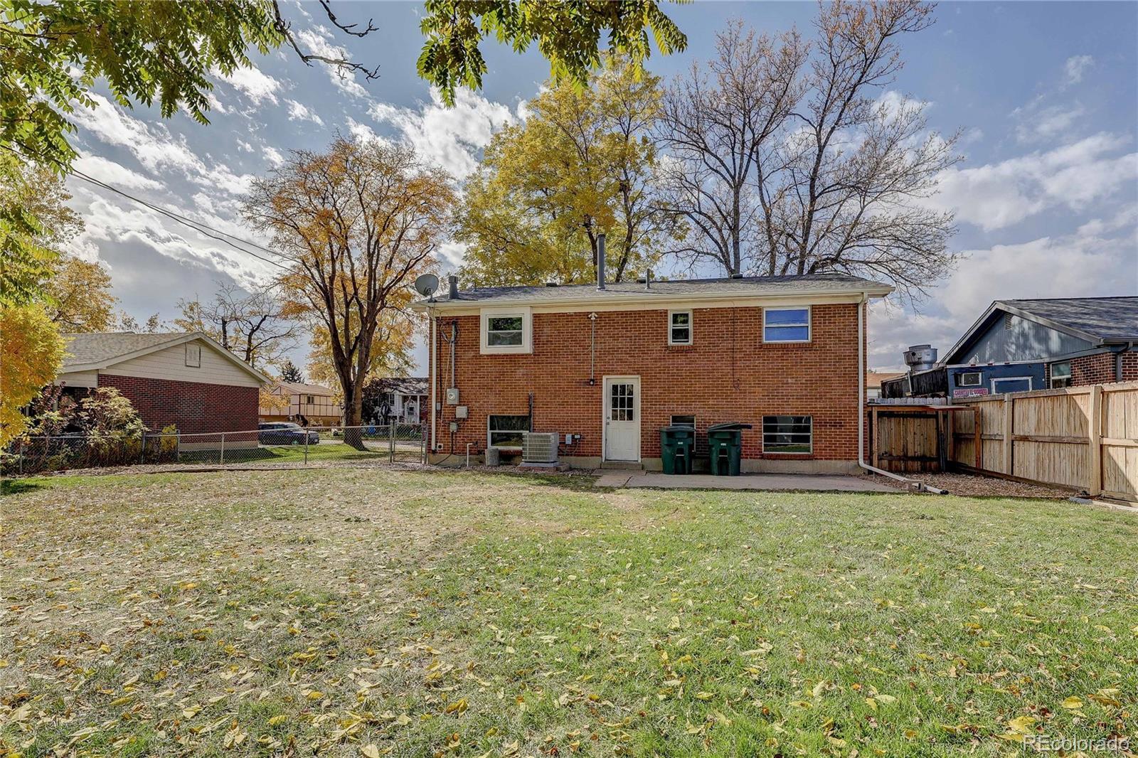 MLS Image #36 for 11482  gilpin street,northglenn, Colorado