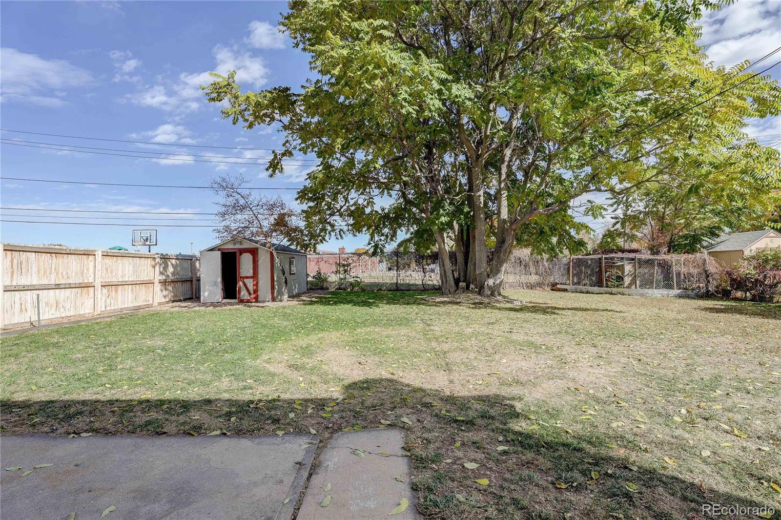 MLS Image #38 for 11482  gilpin street,northglenn, Colorado