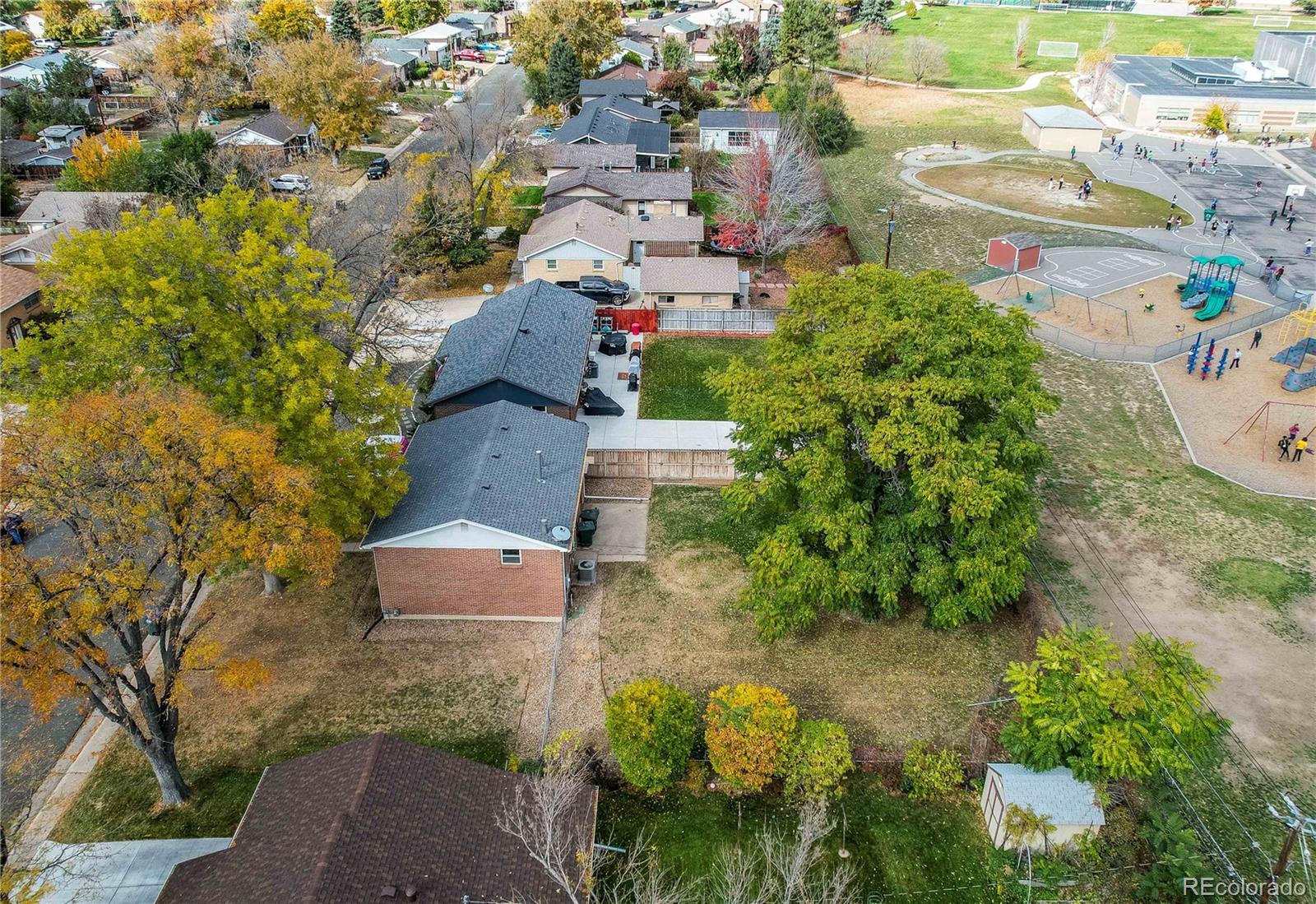 MLS Image #4 for 11482  gilpin street,northglenn, Colorado