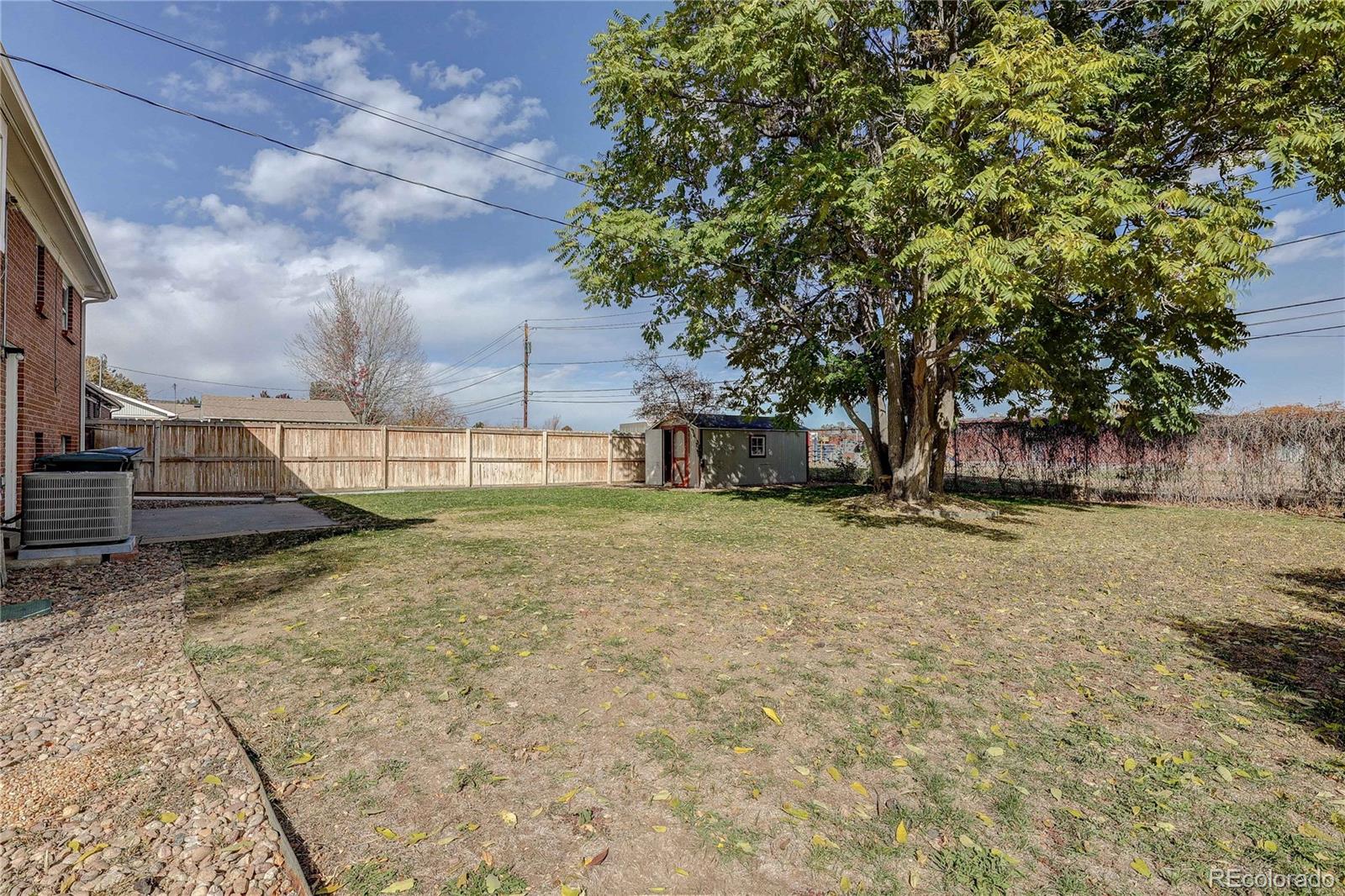 MLS Image #40 for 11482  gilpin street,northglenn, Colorado