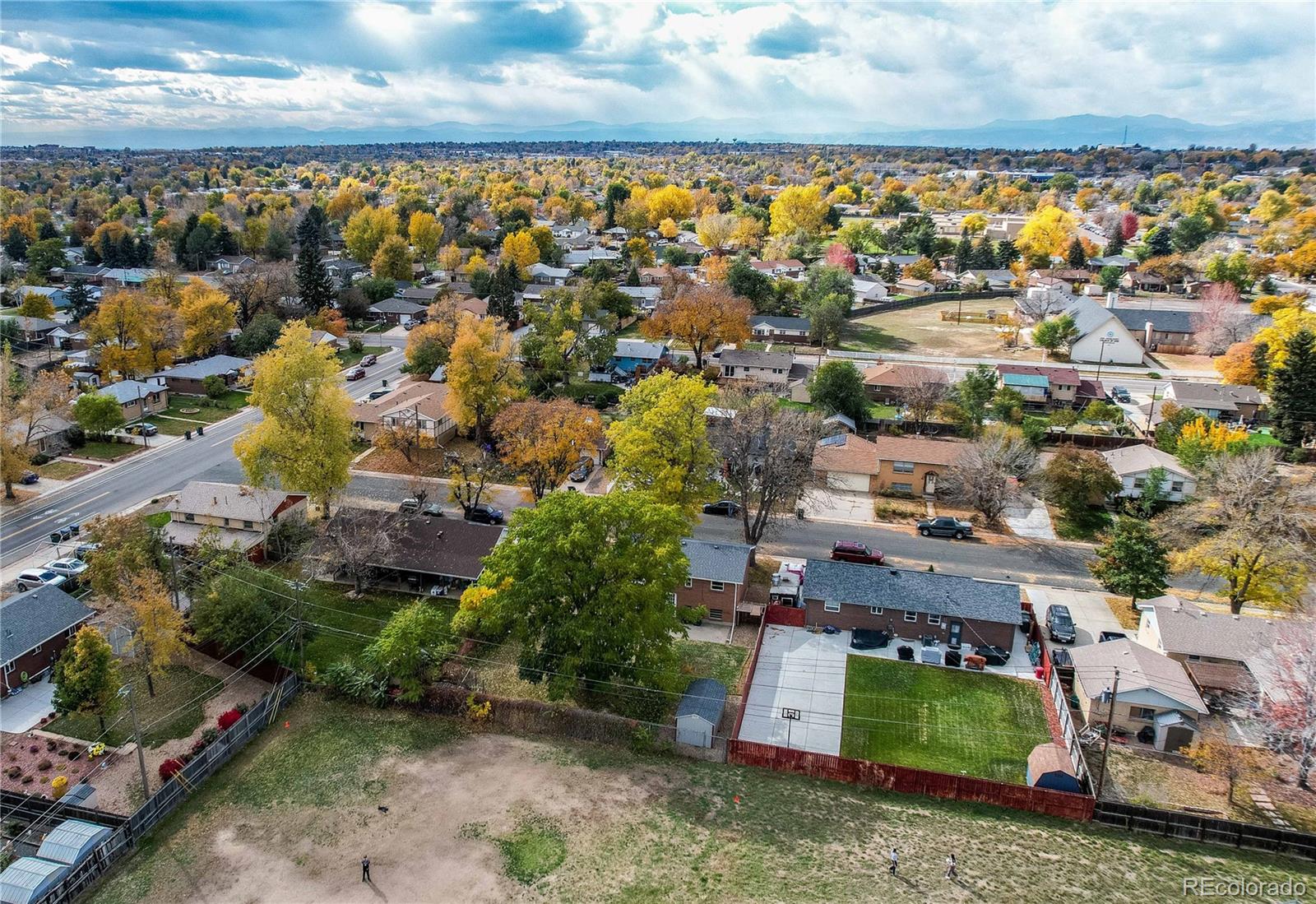 MLS Image #43 for 11482  gilpin street,northglenn, Colorado