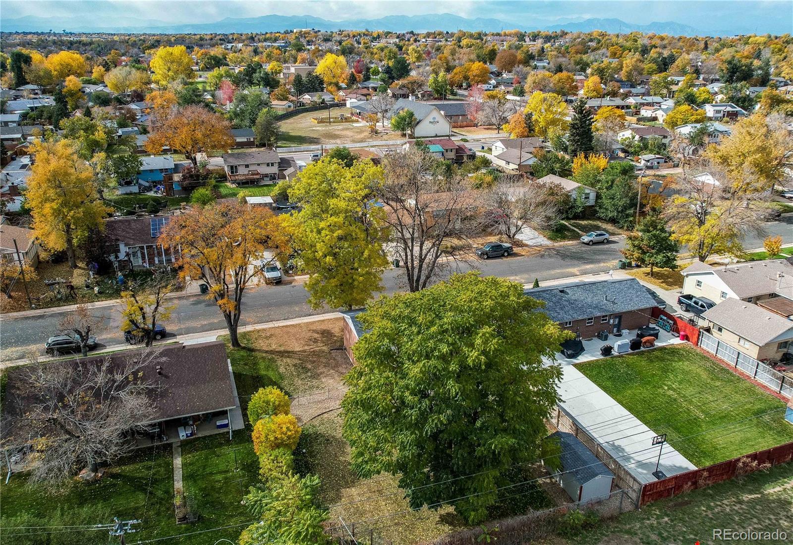 MLS Image #44 for 11482  gilpin street,northglenn, Colorado