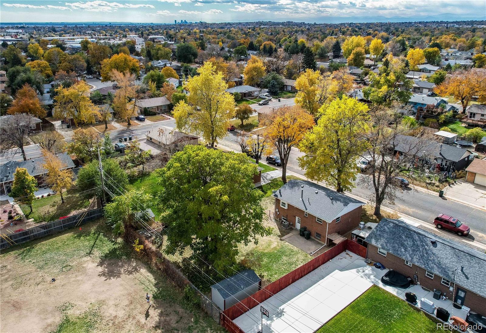 MLS Image #45 for 11482  gilpin street,northglenn, Colorado