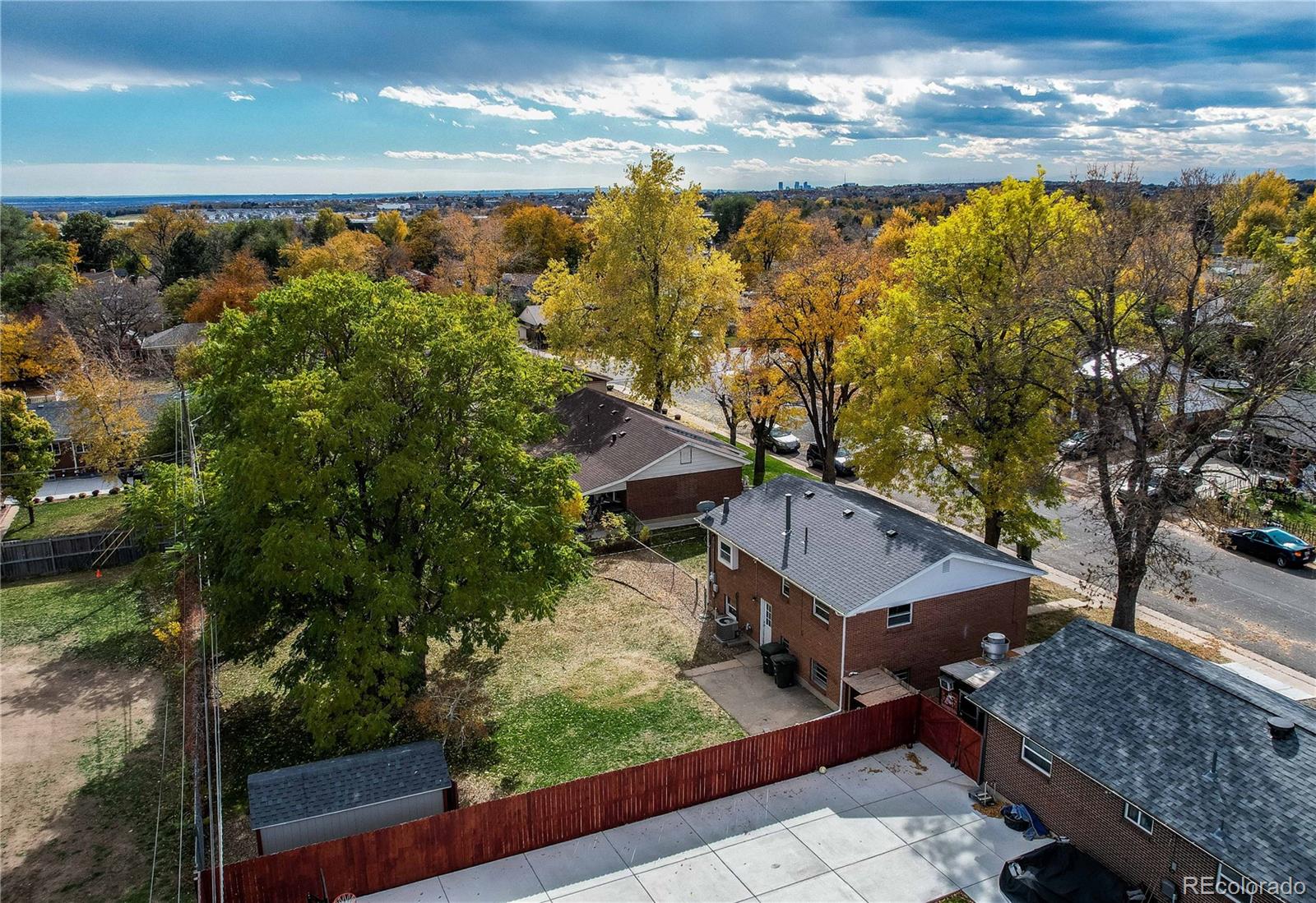 MLS Image #46 for 11482  gilpin street,northglenn, Colorado