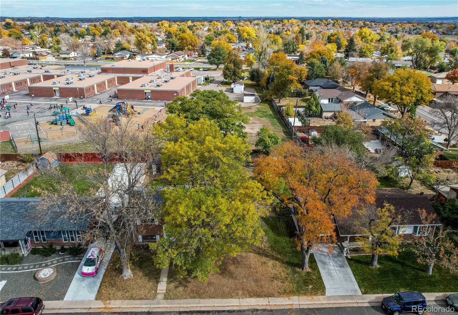 MLS Image #47 for 11482  gilpin street,northglenn, Colorado