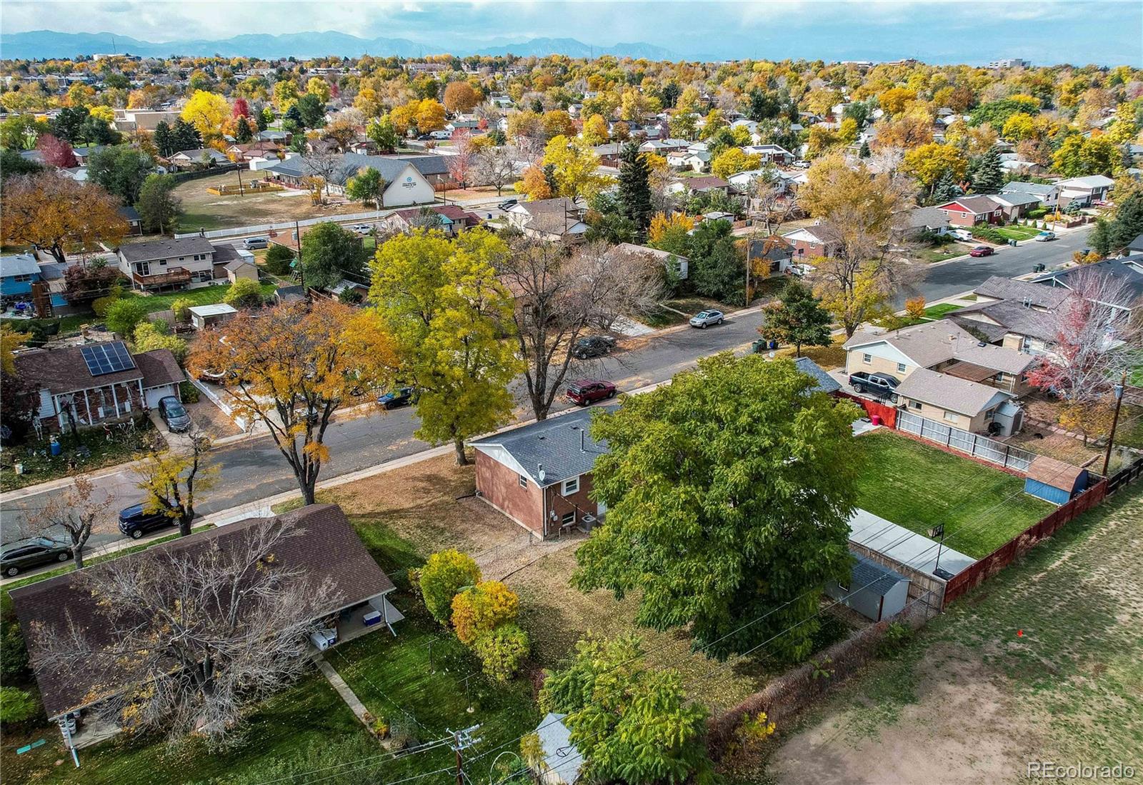 MLS Image #48 for 11482  gilpin street,northglenn, Colorado