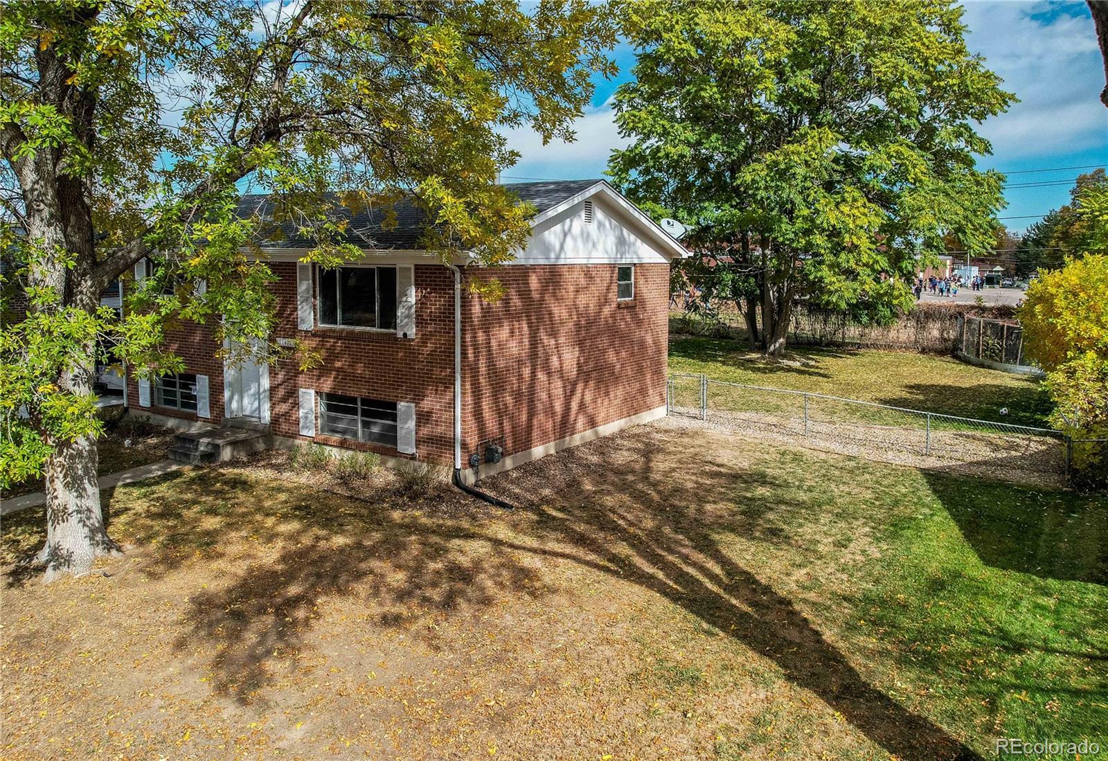 MLS Image #5 for 11482  gilpin street,northglenn, Colorado