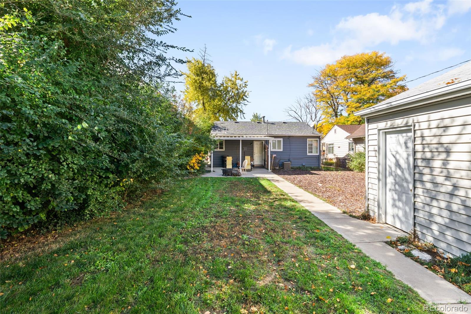 MLS Image #10 for 2664 s cook street,denver, Colorado