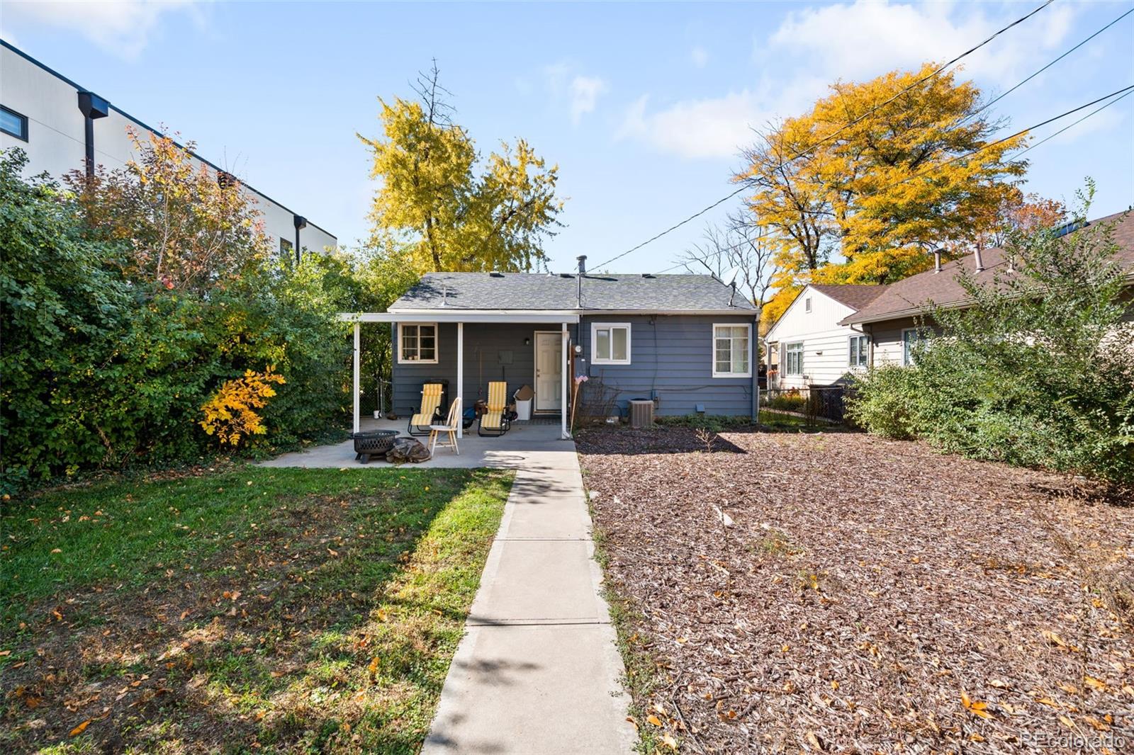 MLS Image #8 for 2664 s cook street,denver, Colorado