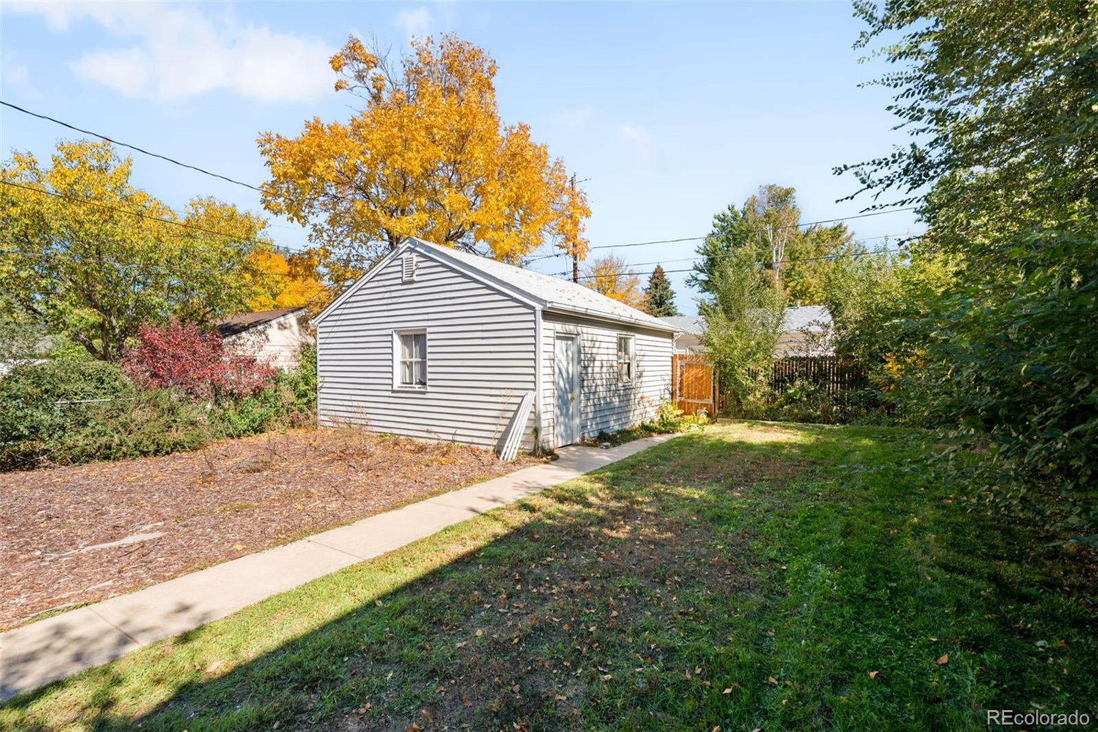 MLS Image #9 for 2664 s cook street,denver, Colorado