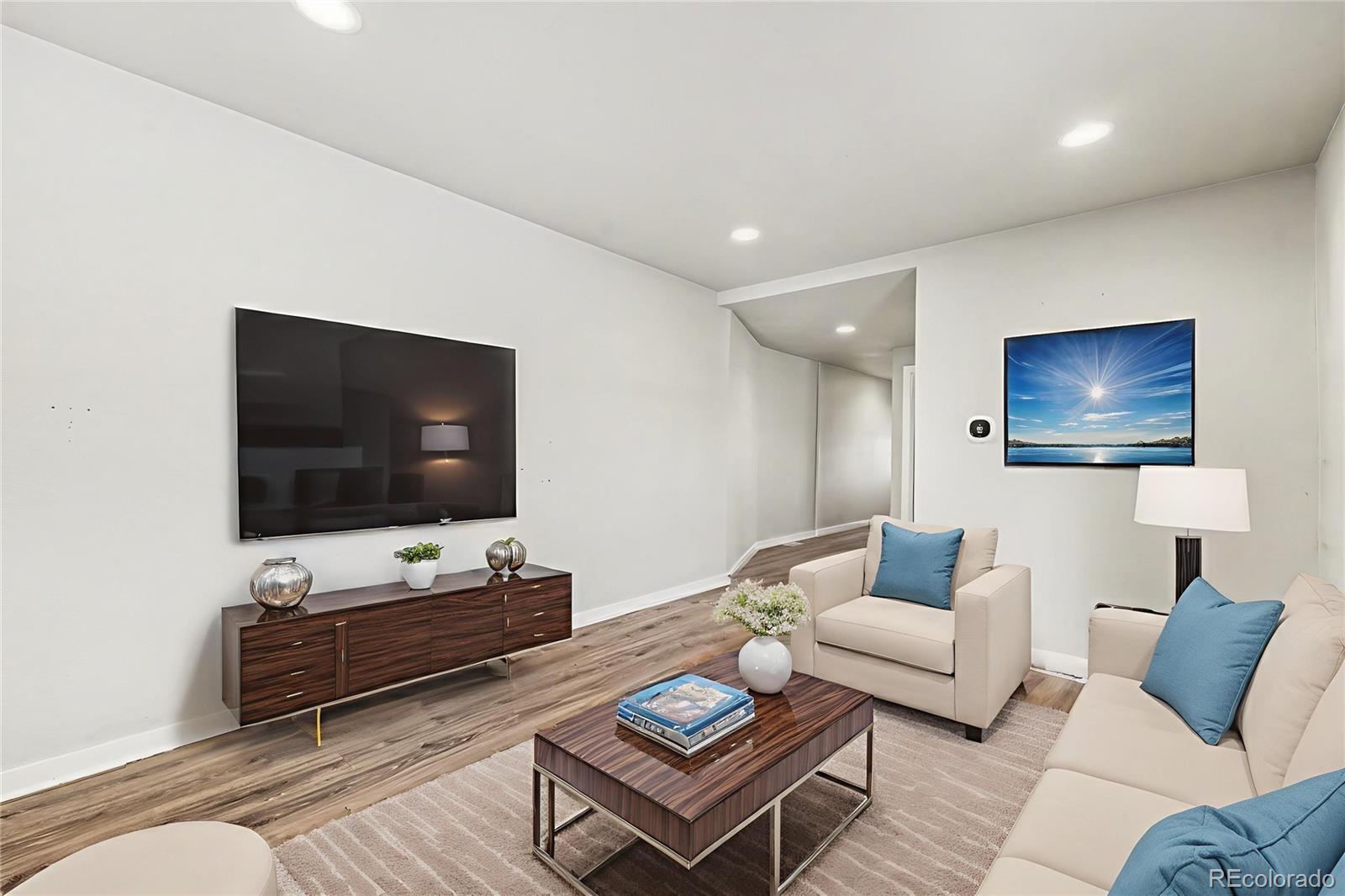 MLS Image #2 for 860  fox street,denver, Colorado