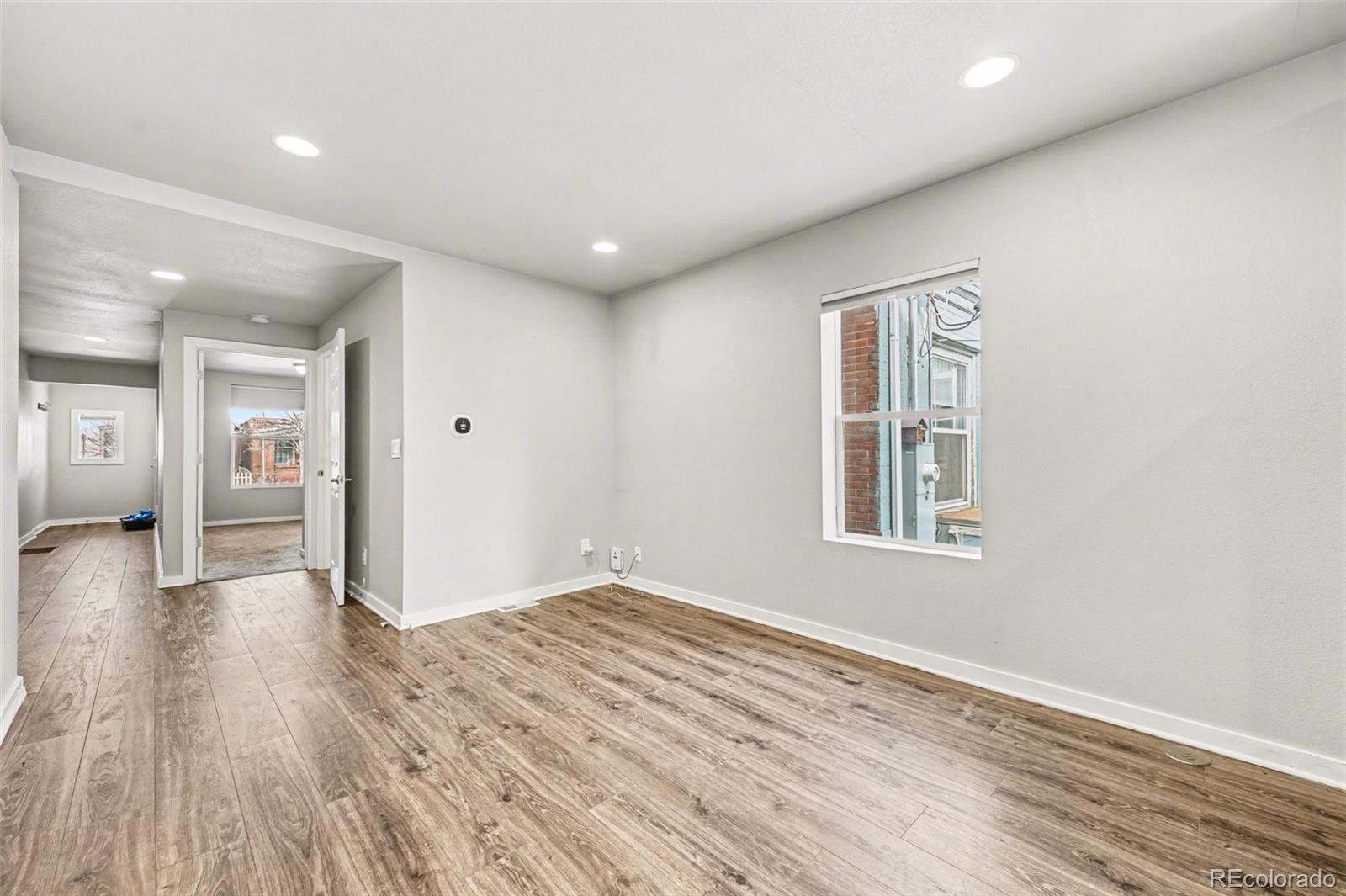 MLS Image #5 for 860  fox street,denver, Colorado