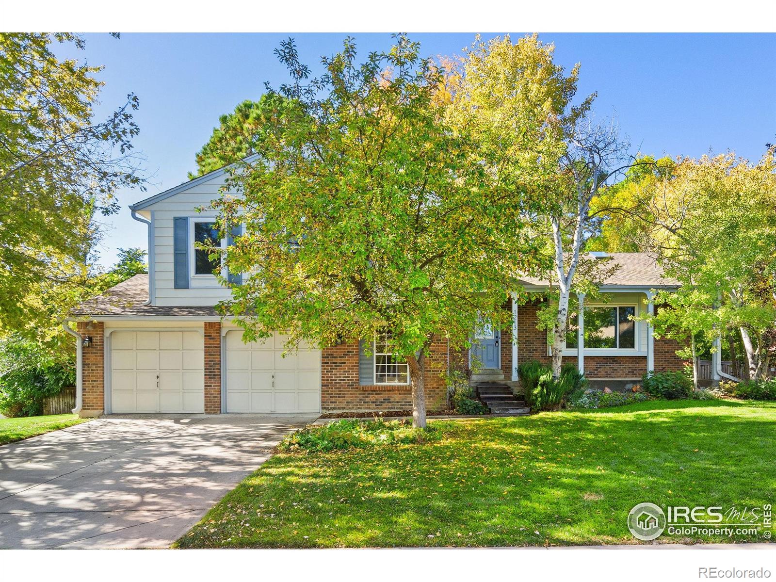 MLS Image #0 for 1213  ashlawn court,fort collins, Colorado