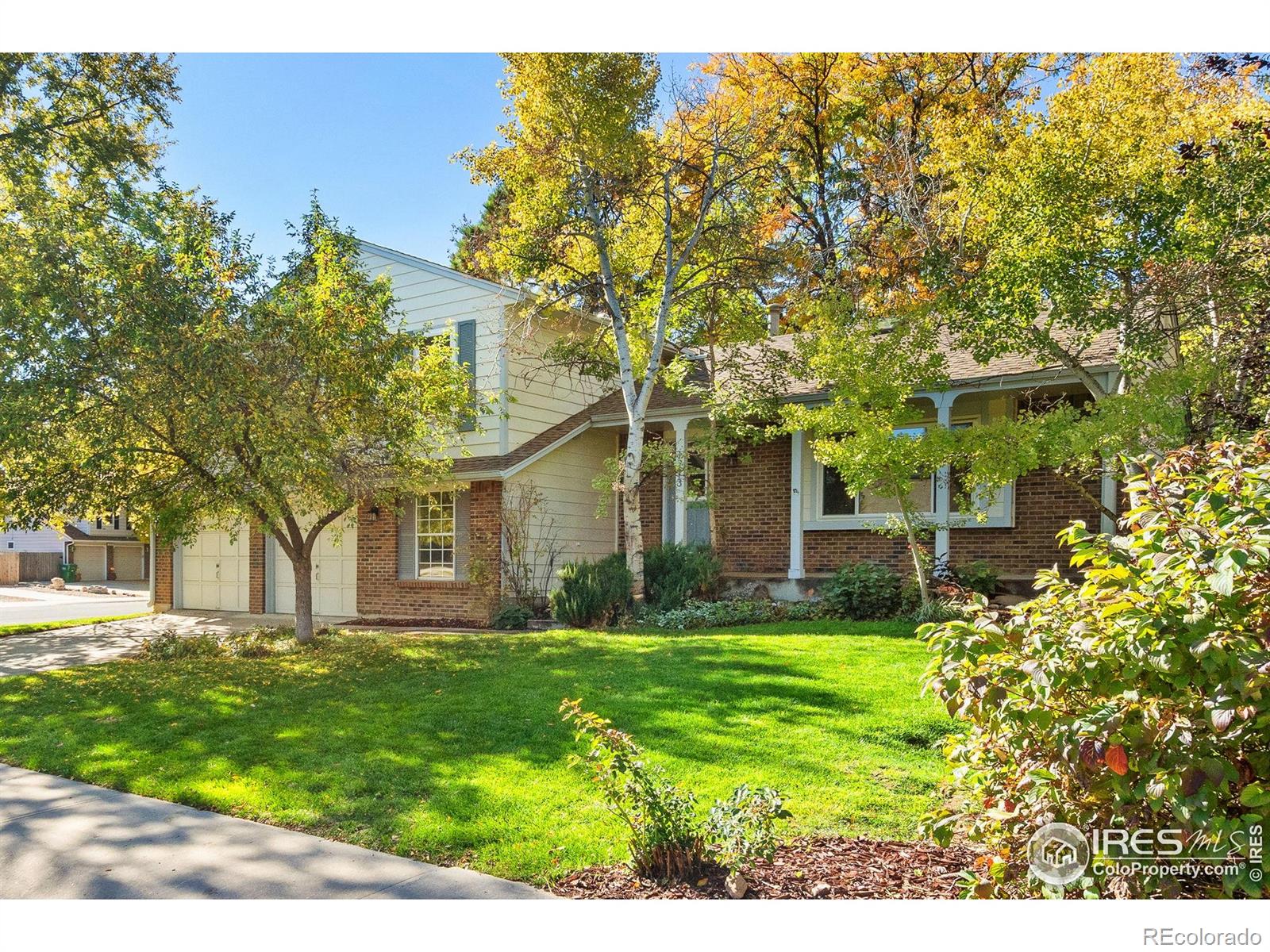 MLS Image #1 for 1213  ashlawn court,fort collins, Colorado