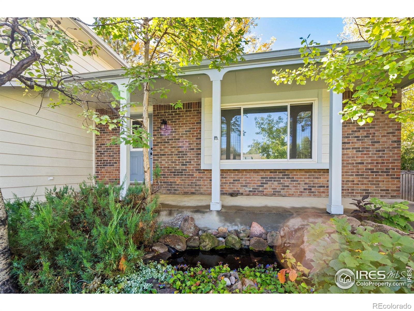 MLS Image #2 for 1213  ashlawn court,fort collins, Colorado
