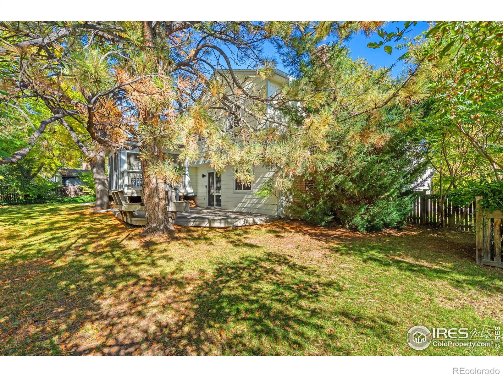 MLS Image #40 for 1213  ashlawn court,fort collins, Colorado