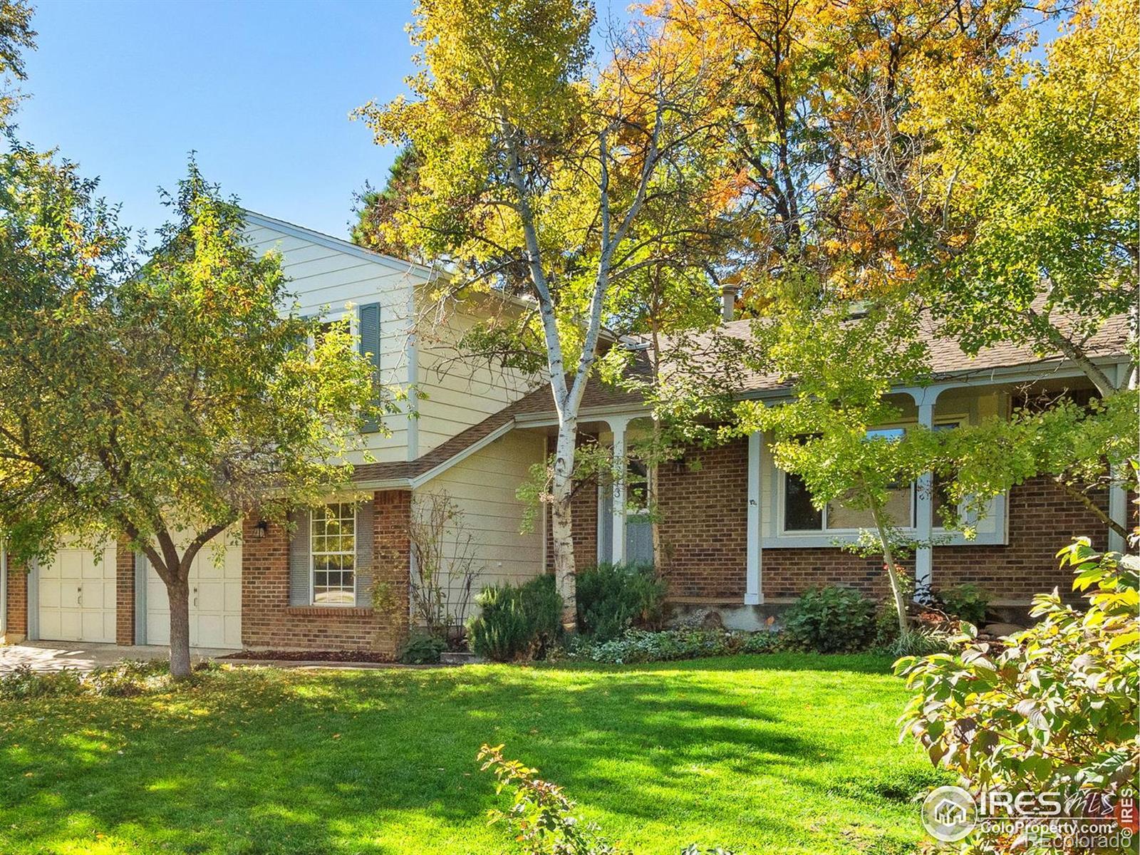 MLS Image #43 for 1213  ashlawn court,fort collins, Colorado