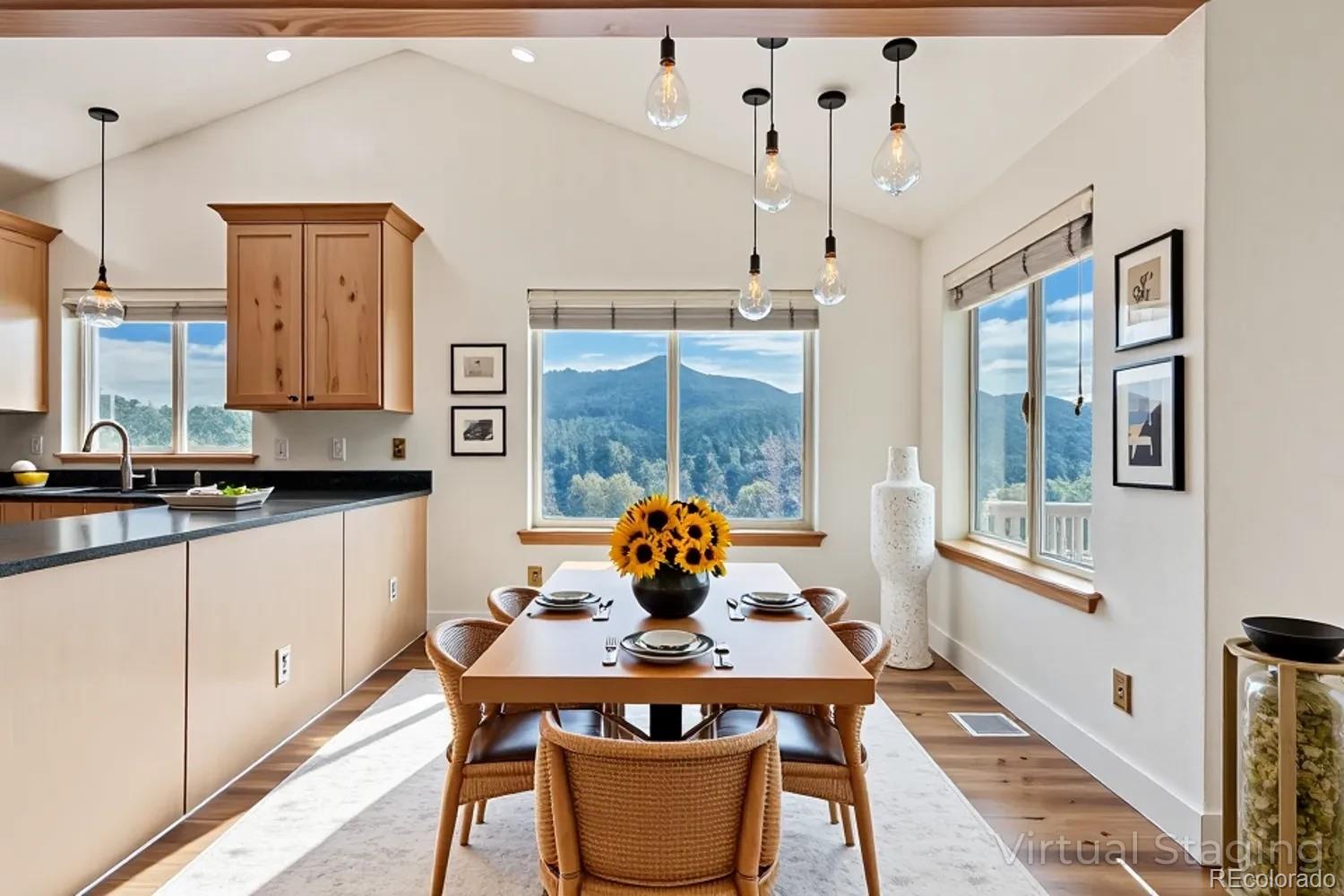 MLS Image #11 for 3192  gold yarrow lane,evergreen, Colorado