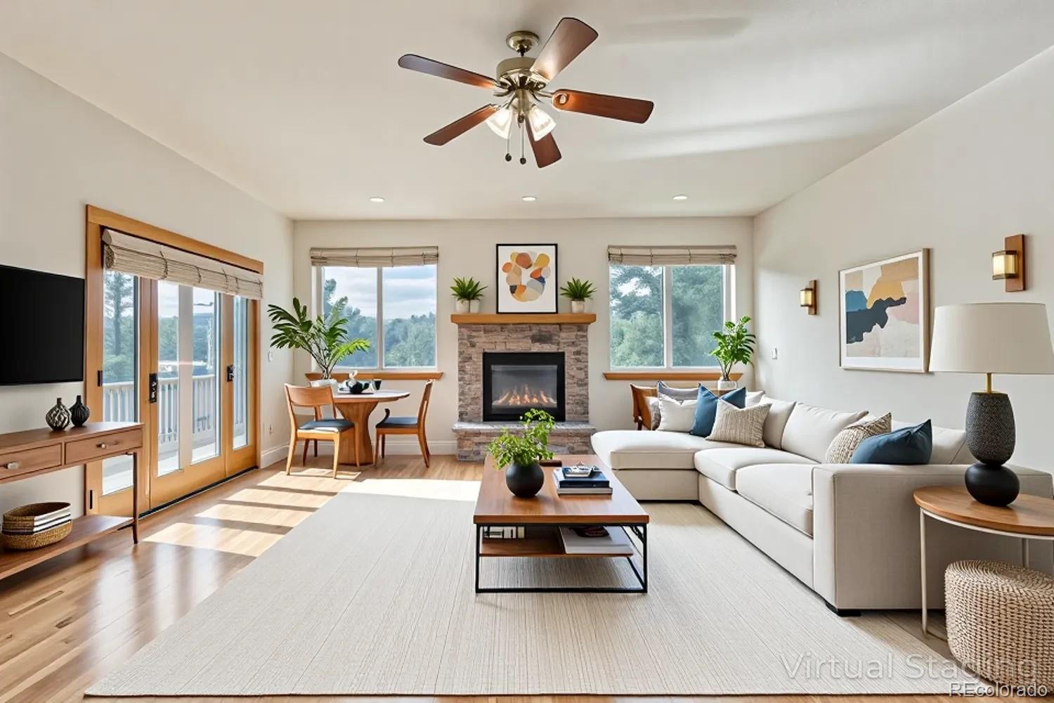 MLS Image #2 for 3192  gold yarrow lane,evergreen, Colorado