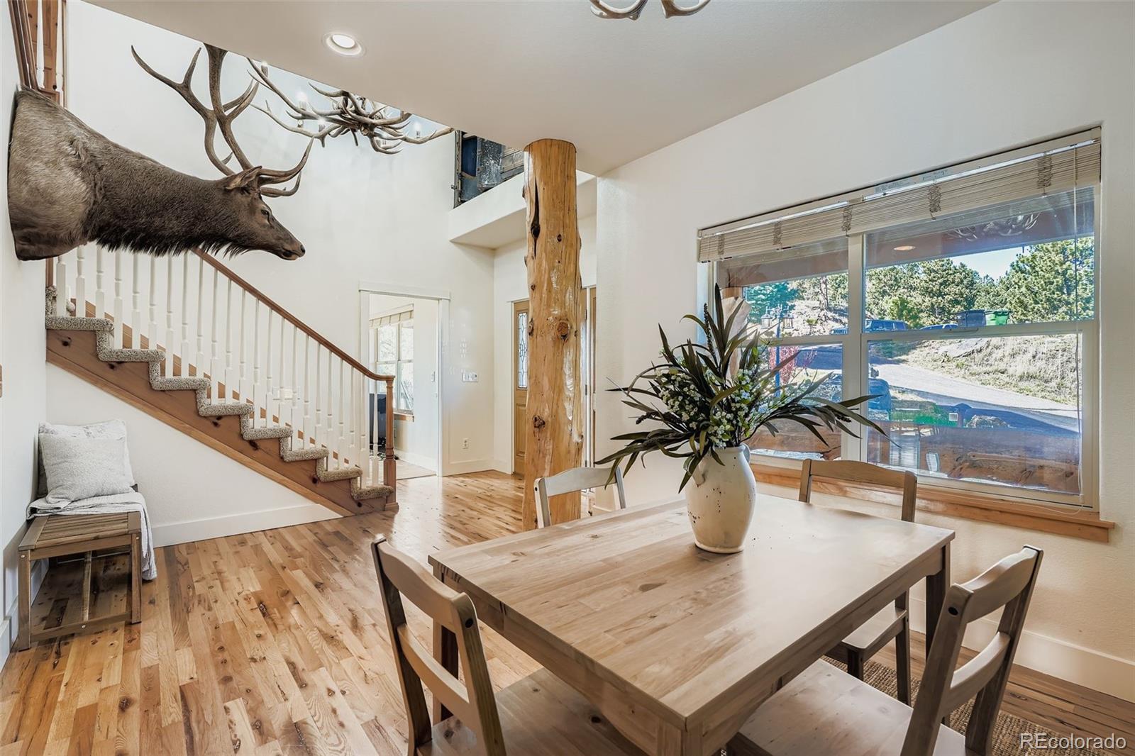 MLS Image #3 for 3192  gold yarrow lane,evergreen, Colorado