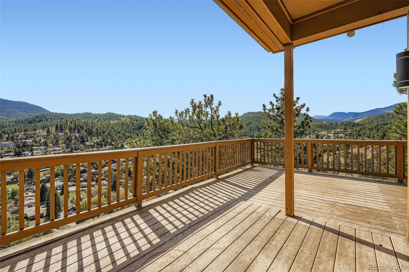 MLS Image #39 for 3192  gold yarrow lane,evergreen, Colorado