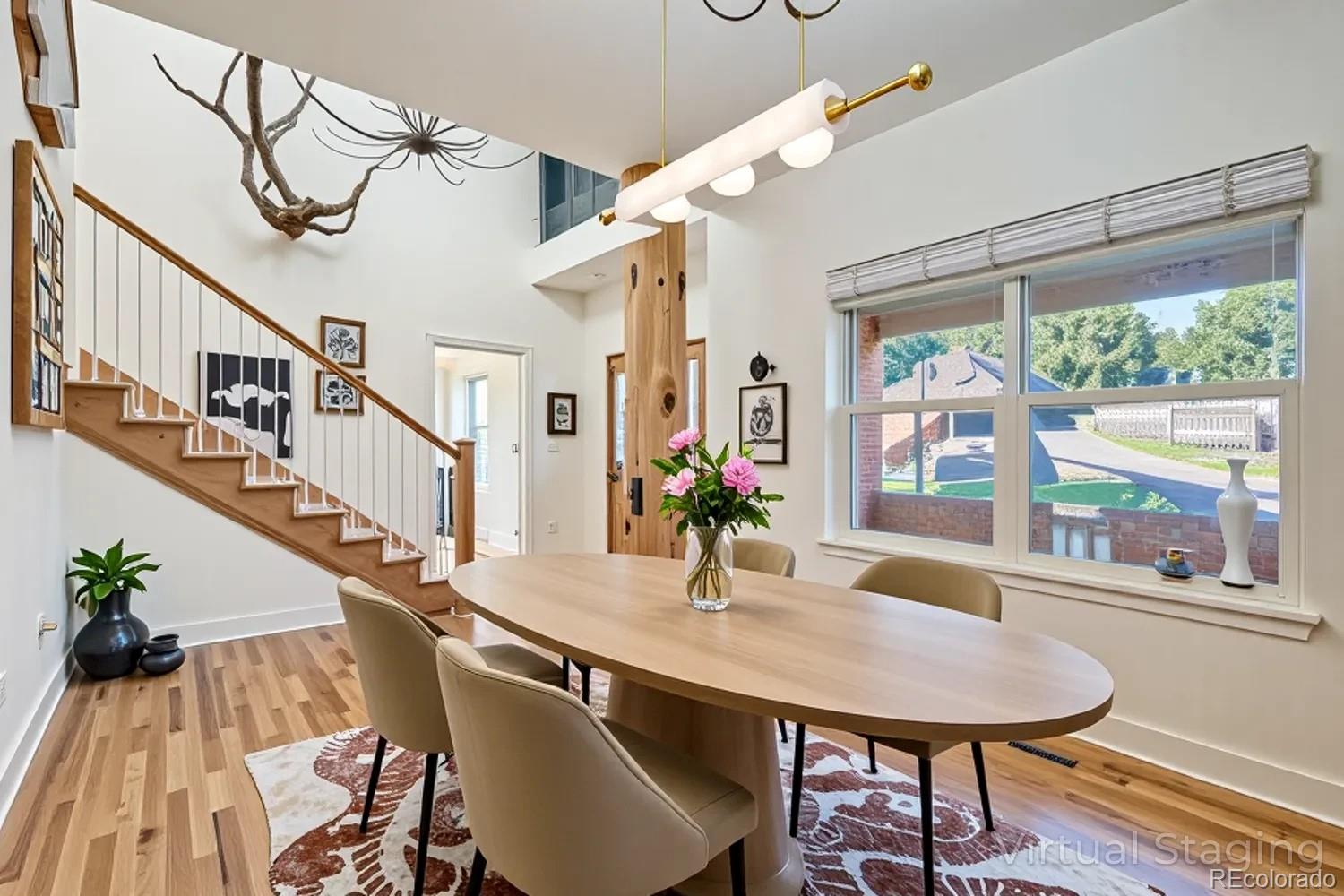 MLS Image #4 for 3192  gold yarrow lane,evergreen, Colorado
