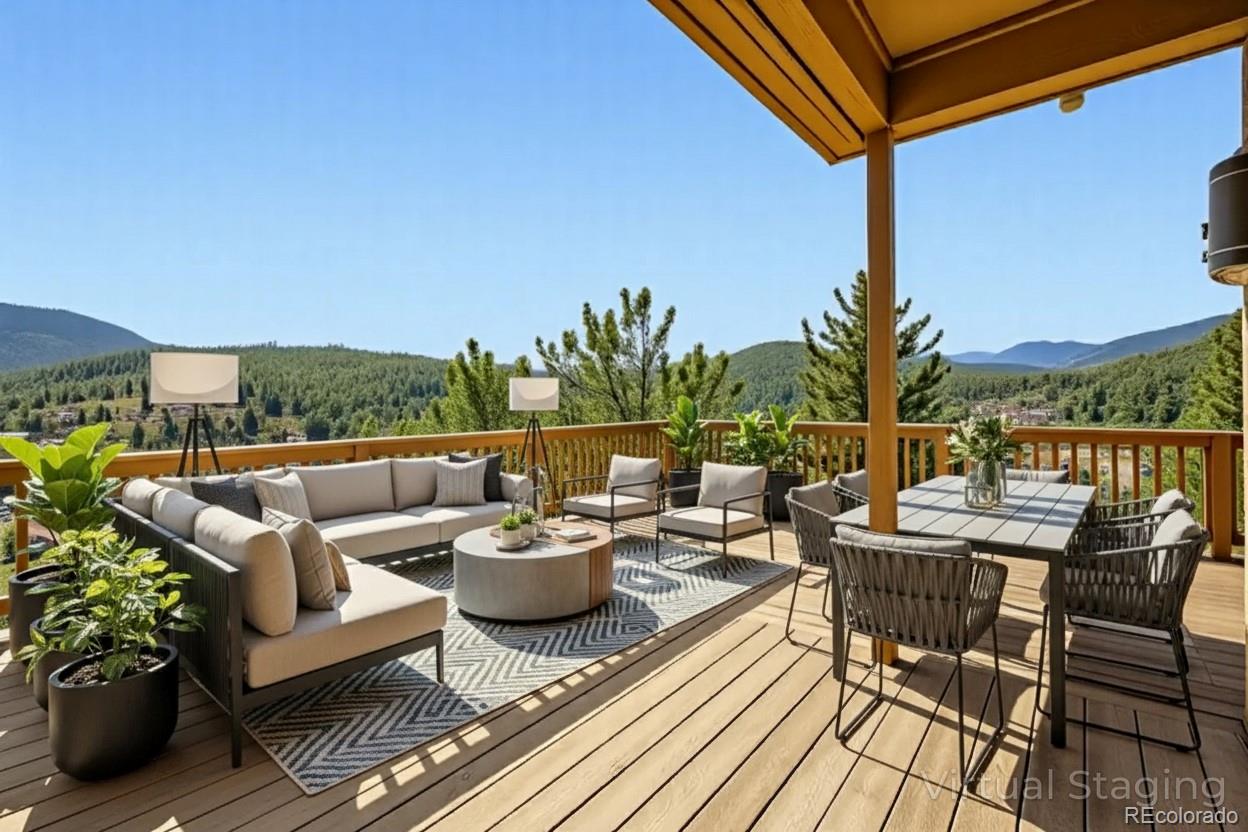 MLS Image #40 for 3192  gold yarrow lane,evergreen, Colorado