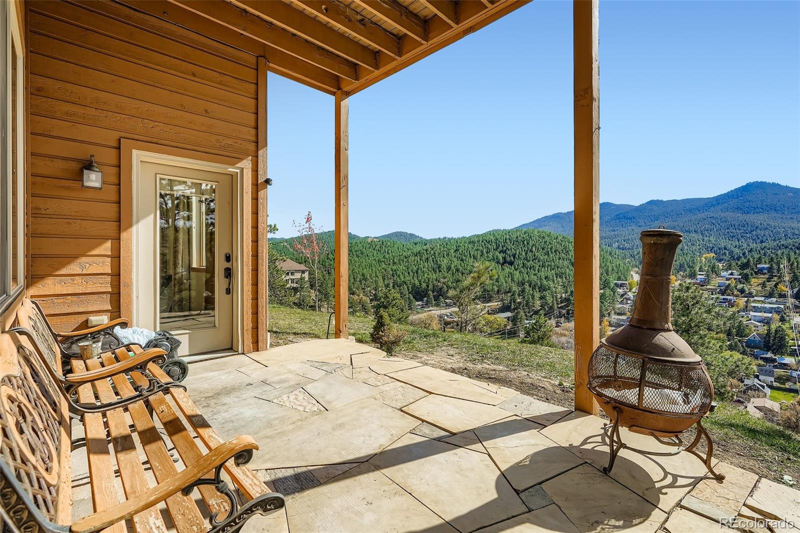 MLS Image #41 for 3192  gold yarrow lane,evergreen, Colorado