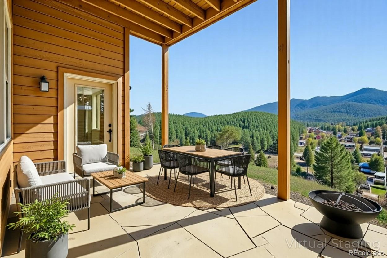 MLS Image #42 for 3192  gold yarrow lane,evergreen, Colorado