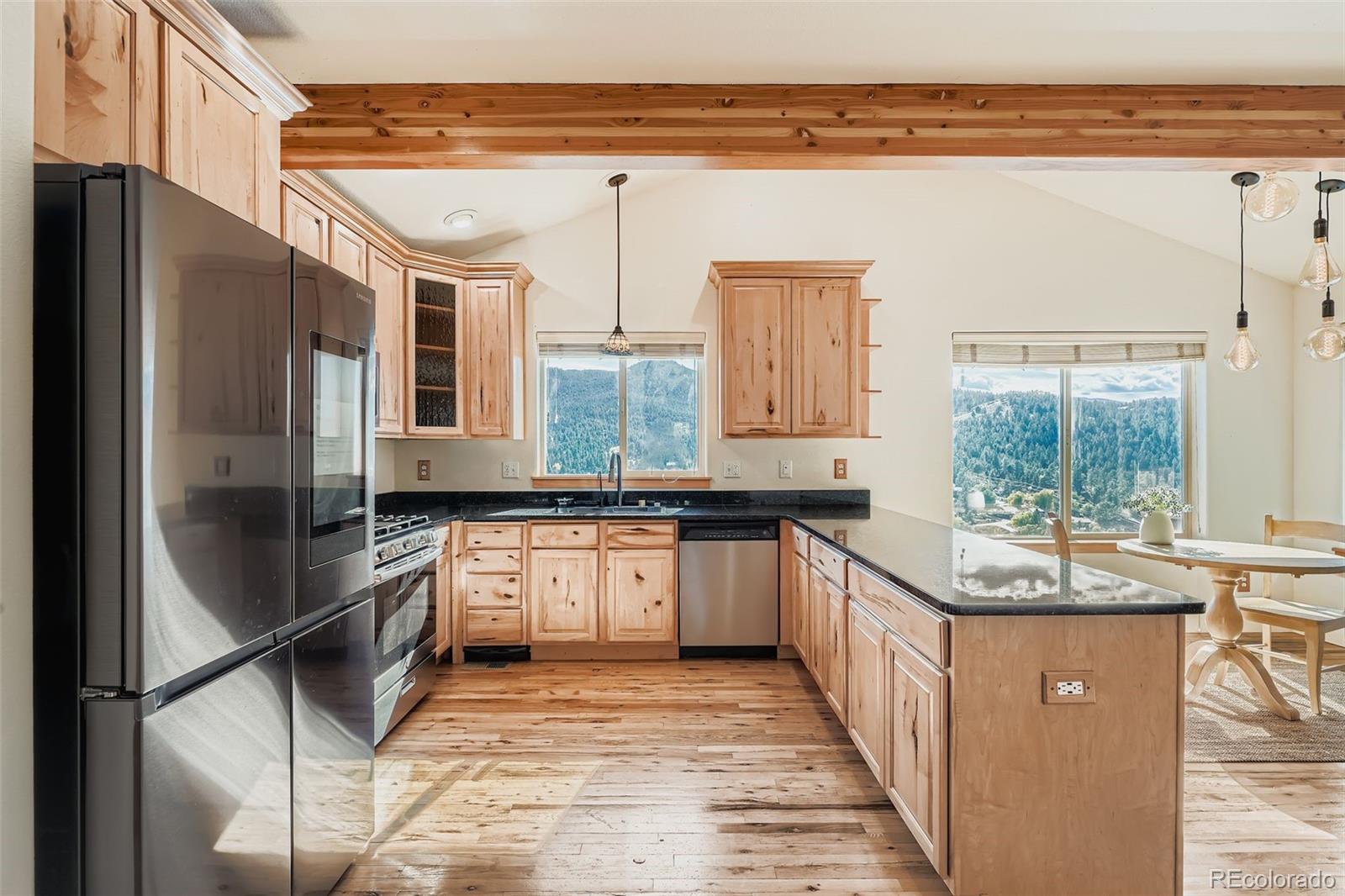 MLS Image #5 for 3192  gold yarrow lane,evergreen, Colorado