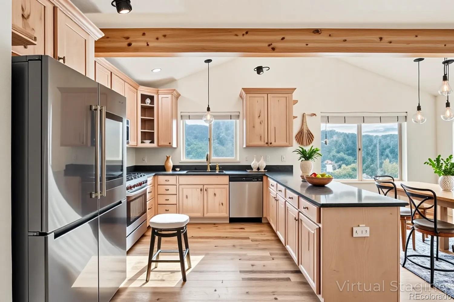 MLS Image #6 for 3192  gold yarrow lane,evergreen, Colorado