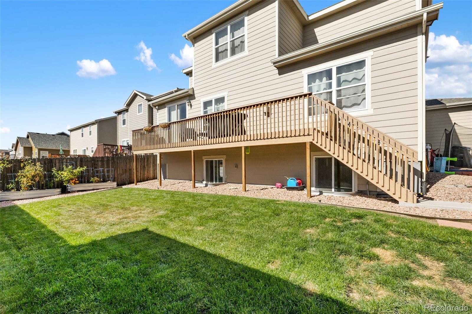 MLS Image #36 for 11250  scenic brush drive,peyton, Colorado