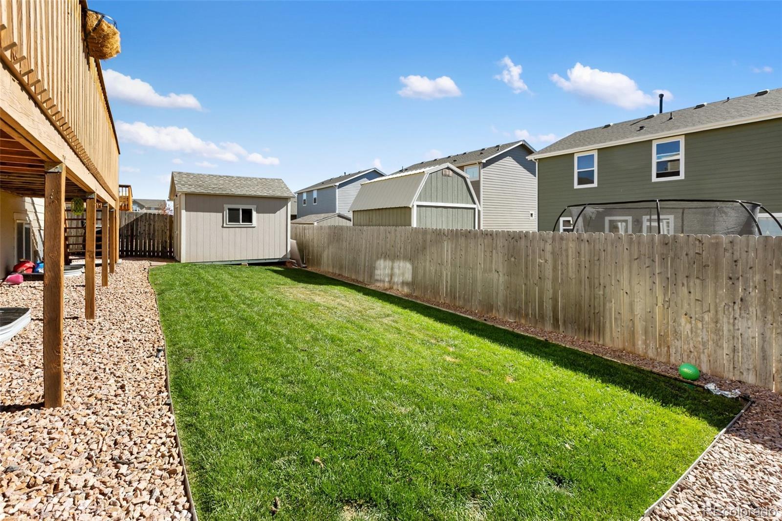 MLS Image #37 for 11250  scenic brush drive,peyton, Colorado