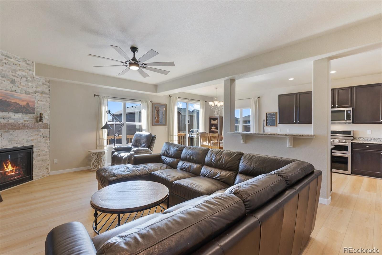 MLS Image #4 for 11250  scenic brush drive,peyton, Colorado