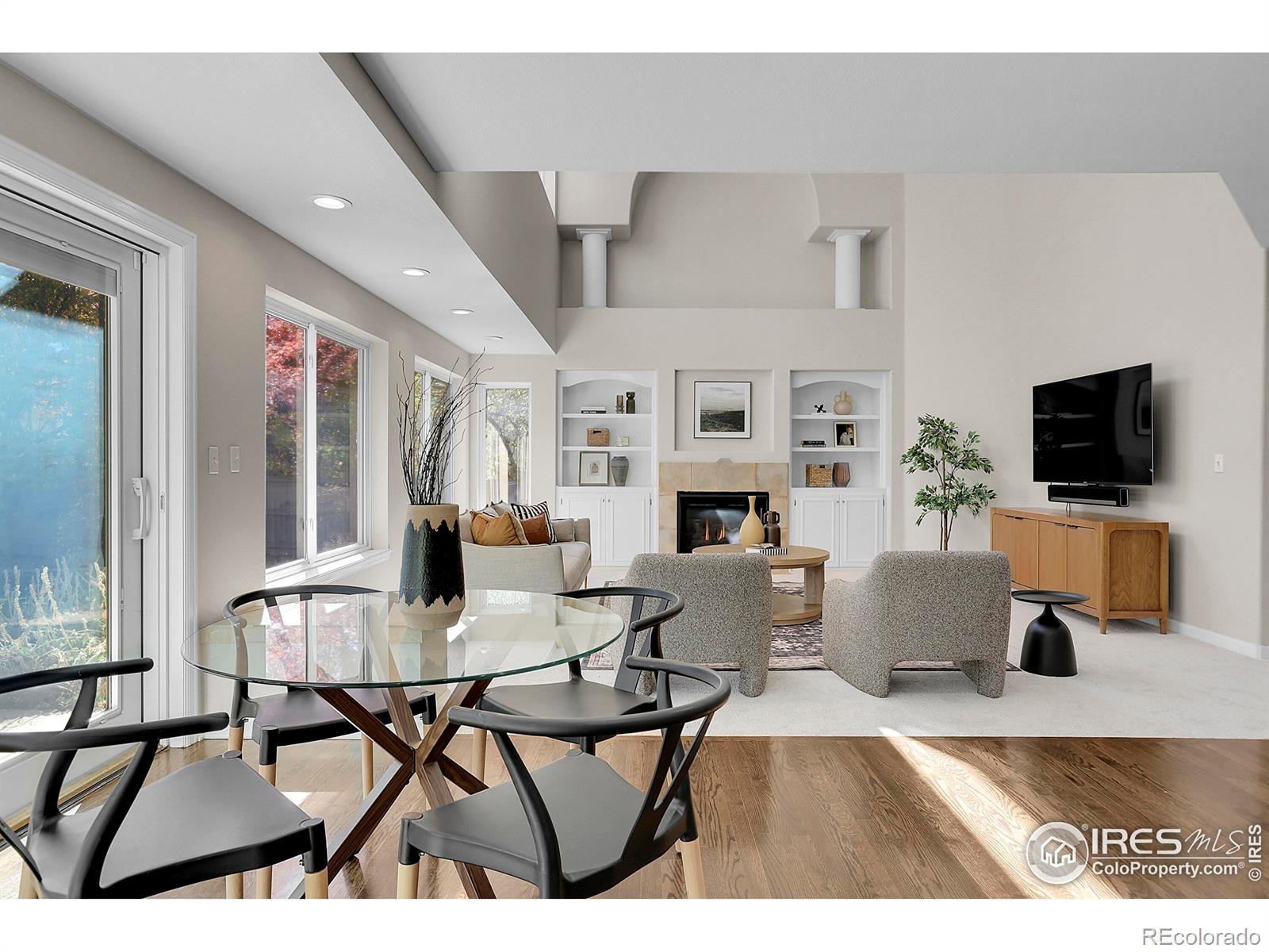 MLS Image #11 for 2319  high lonesome trail,lafayette, Colorado