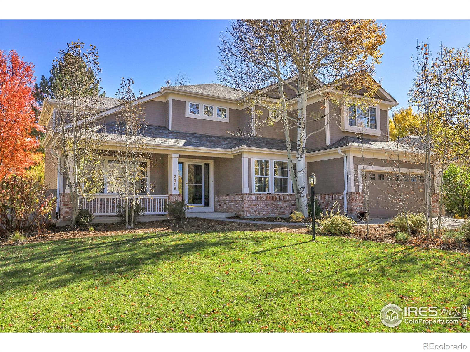MLS Image #30 for 2319  high lonesome trail,lafayette, Colorado