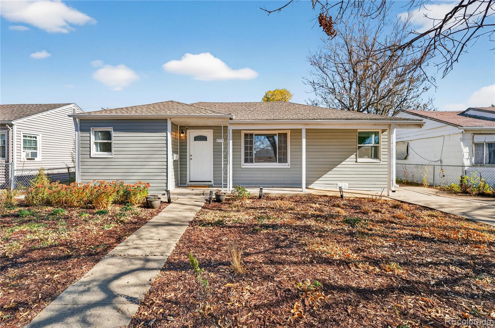 MLS Image #1 for 1772  moline street,aurora, Colorado
