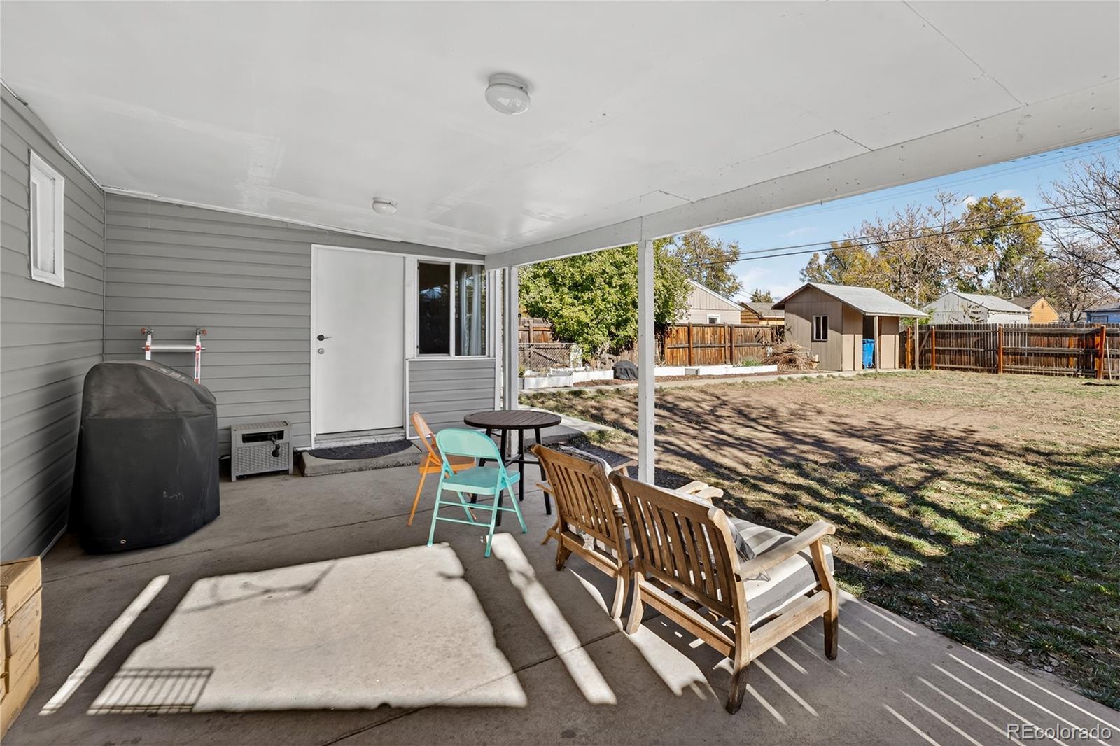 MLS Image #25 for 1772  moline street,aurora, Colorado
