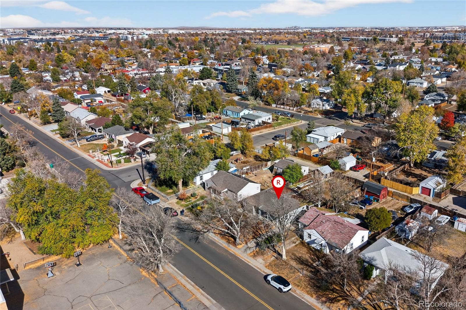 MLS Image #30 for 1772  moline street,aurora, Colorado