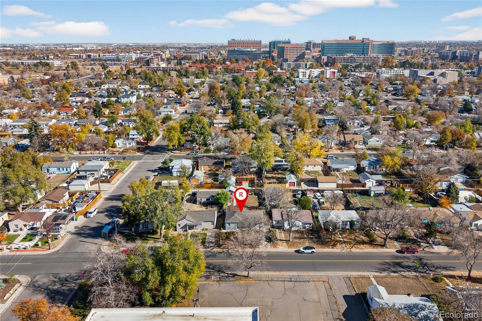 MLS Image #31 for 1772  moline street,aurora, Colorado