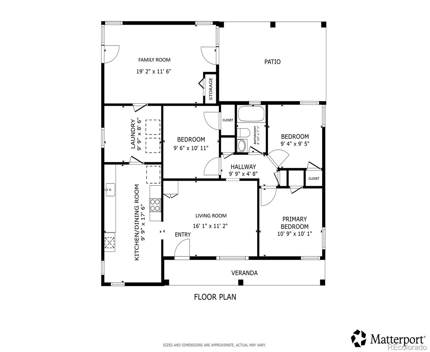 MLS Image #36 for 1772  moline street,aurora, Colorado