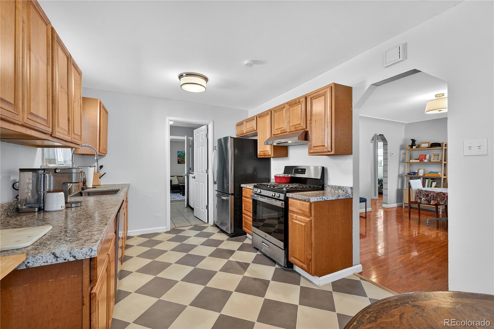MLS Image #6 for 1772  moline street,aurora, Colorado
