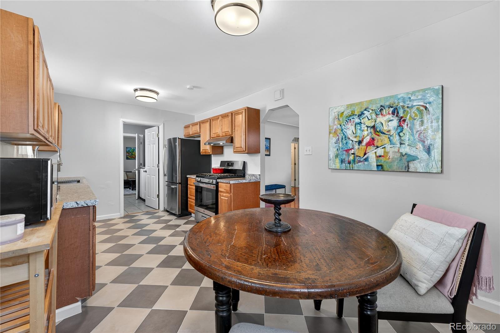 MLS Image #9 for 1772  moline street,aurora, Colorado