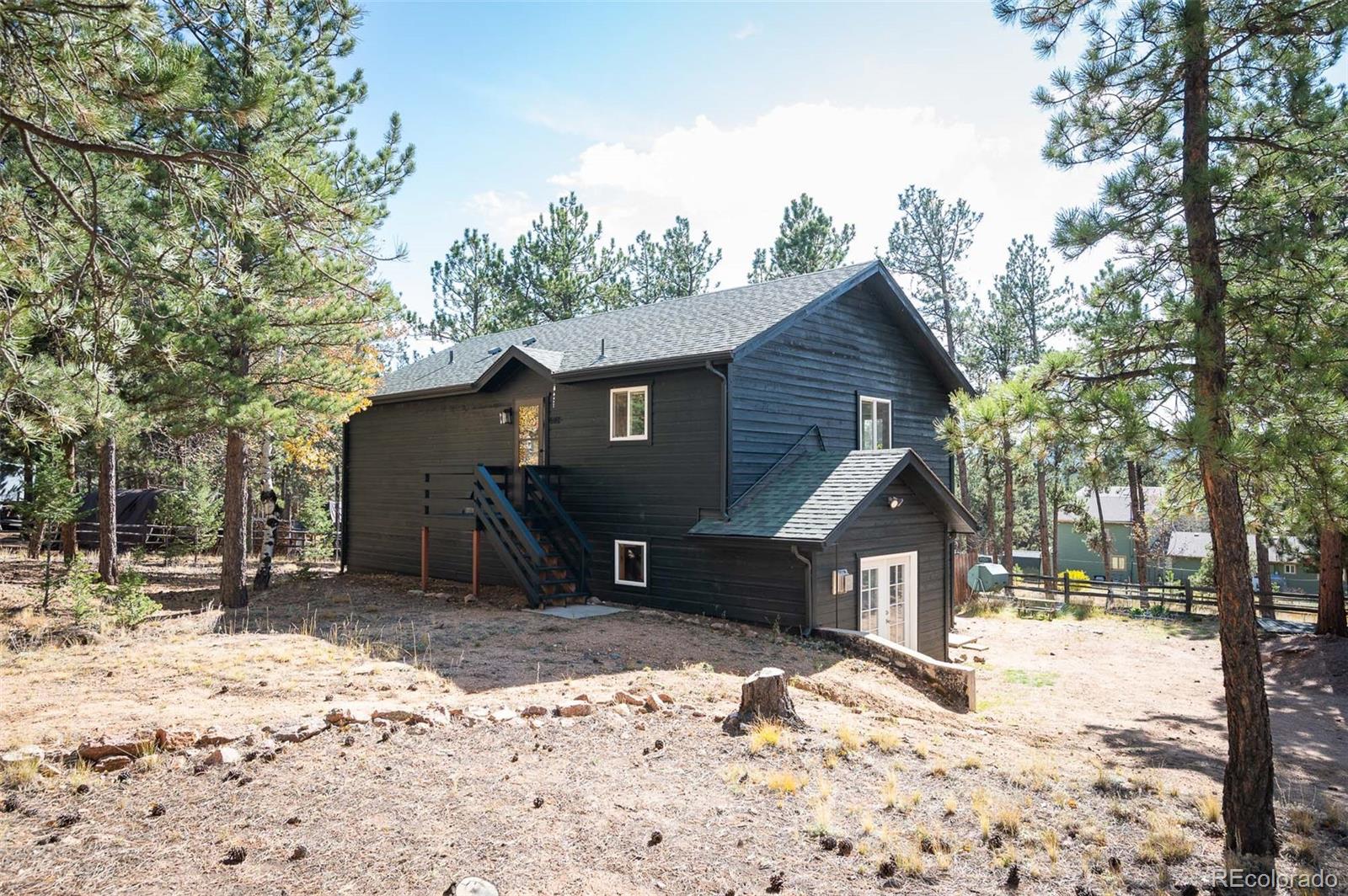 MLS Image #0 for 560  gunsmoke drive,bailey, Colorado