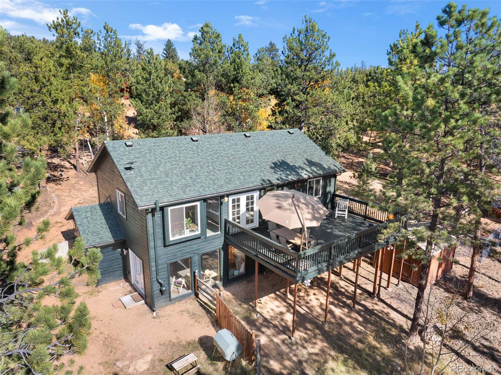 MLS Image #26 for 560  gunsmoke drive,bailey, Colorado