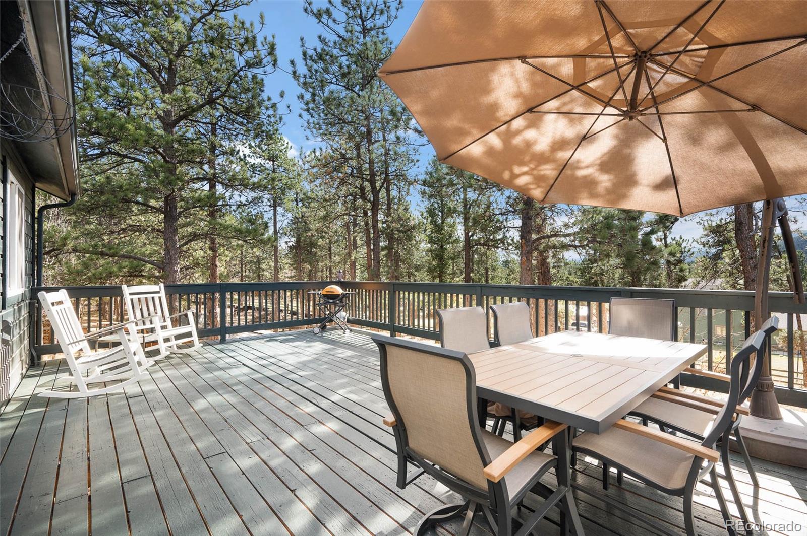 MLS Image #27 for 560  gunsmoke drive,bailey, Colorado