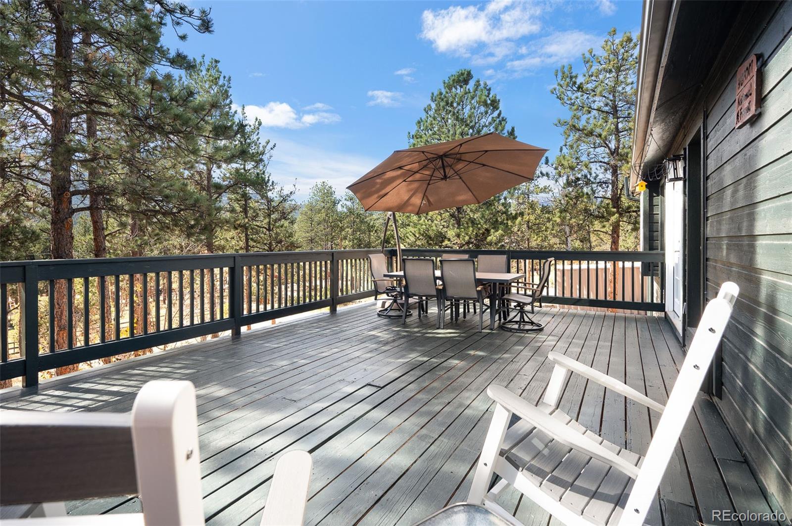 MLS Image #28 for 560  gunsmoke drive,bailey, Colorado